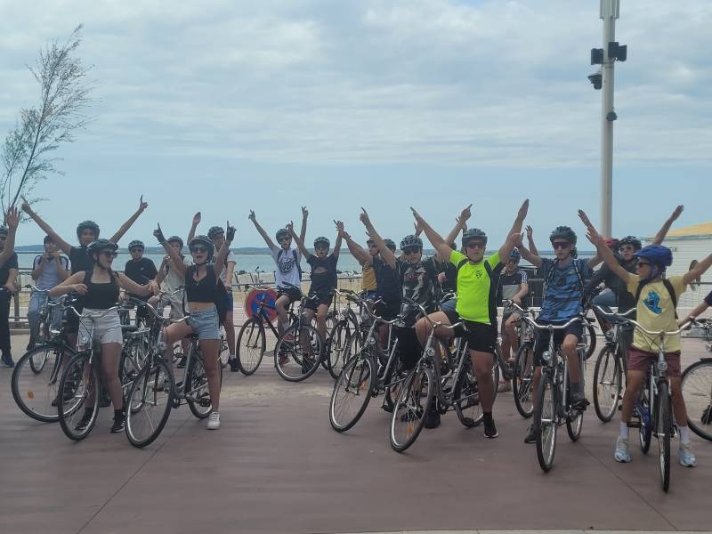 Préparez un EVG ou un EVJF inoubliable