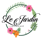 RESTAURANT LE JARDIN. A VISITER DE CHEMIN A LA DUNE DU PYLA