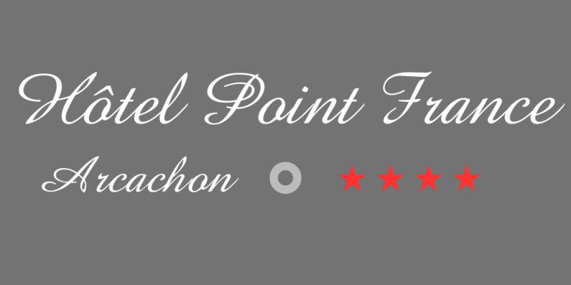 HOTEL POINT FRANCE. PARTENAIRE AVEC DINGOVELOS CENTRE