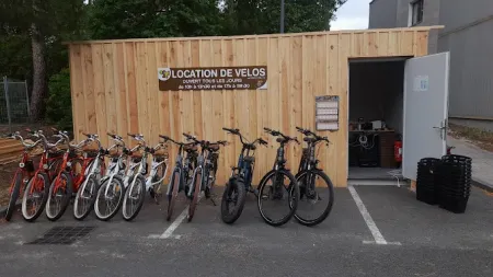 Nos prestations sur le secteur de Pereire à Arcachon (33120), Gironde