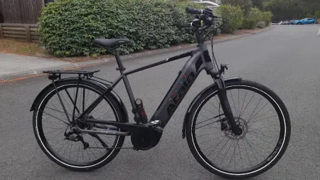 Notre zone d'activité pour ce service Location de vélos avec assistance crevaison incluse