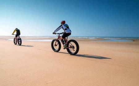 Nos prestations sur le secteur de Le Moulleau près de la Teste-de-Buch
