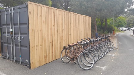 Notre zone d'activité pour ce service Découvrez Arcachon en VAE : location simple et rapide