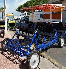 Nos prestations sur le secteur de Le Moulleau près de la Teste-de-Buch